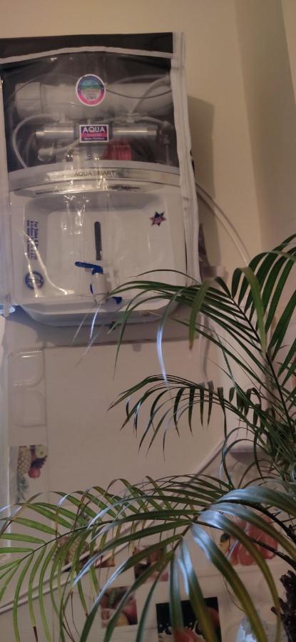 Love & Peace Apartment ジャバルプル エクステリア 写真